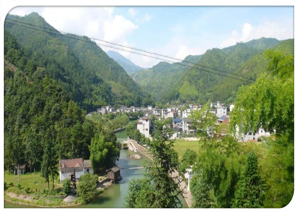 農(nóng)村環(huán)境整治